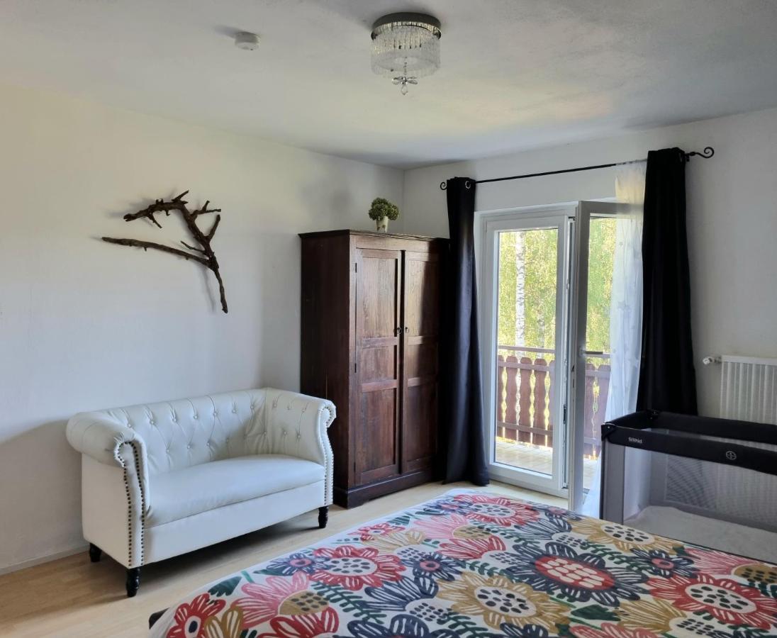 Lovely Spacious Apartment-80M2-Old Style-Tourist Area Rauth Luaran gambar