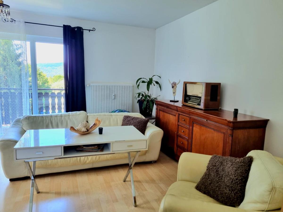 Lovely Spacious Apartment-80M2-Old Style-Tourist Area Rauth Luaran gambar