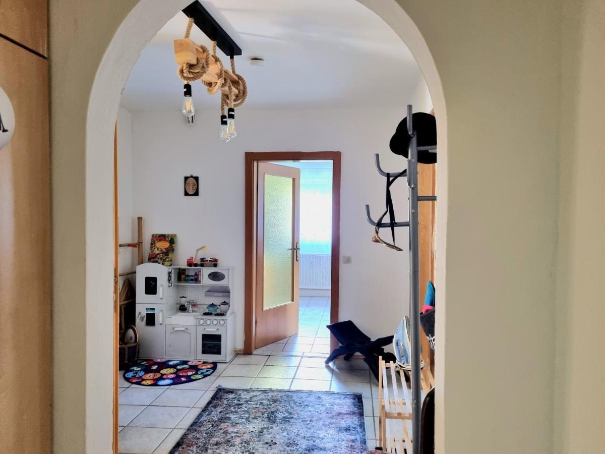 Lovely Spacious Apartment-80M2-Old Style-Tourist Area Rauth Luaran gambar