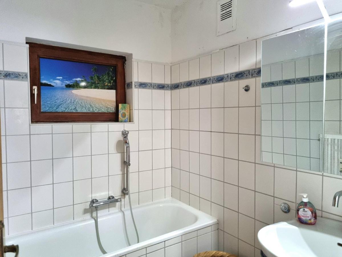 Lovely Spacious Apartment-80M2-Old Style-Tourist Area Rauth Luaran gambar
