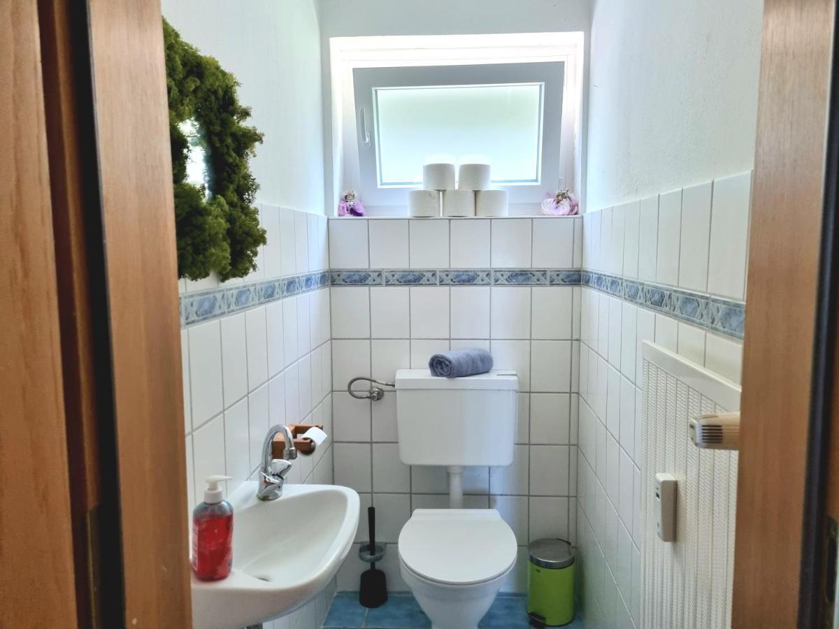 Lovely Spacious Apartment-80M2-Old Style-Tourist Area Rauth Luaran gambar